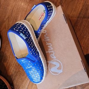 Naturino girl shoes, size 34